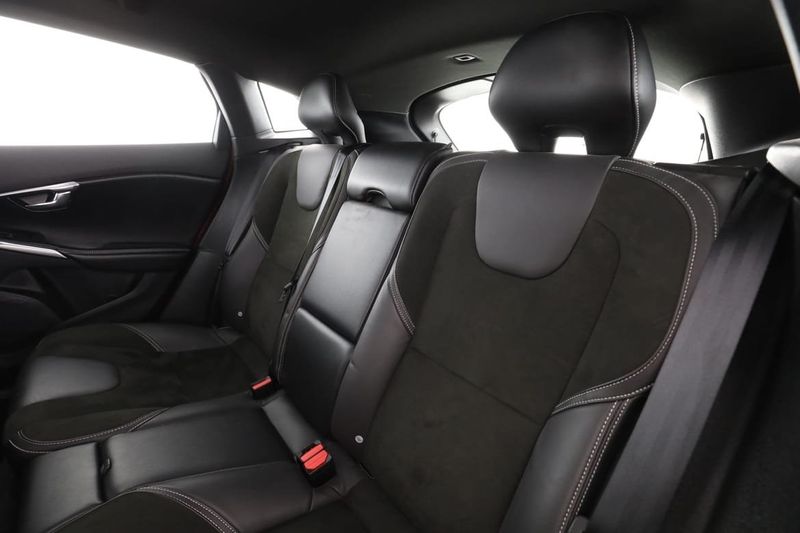 Volvo V40 bild 15