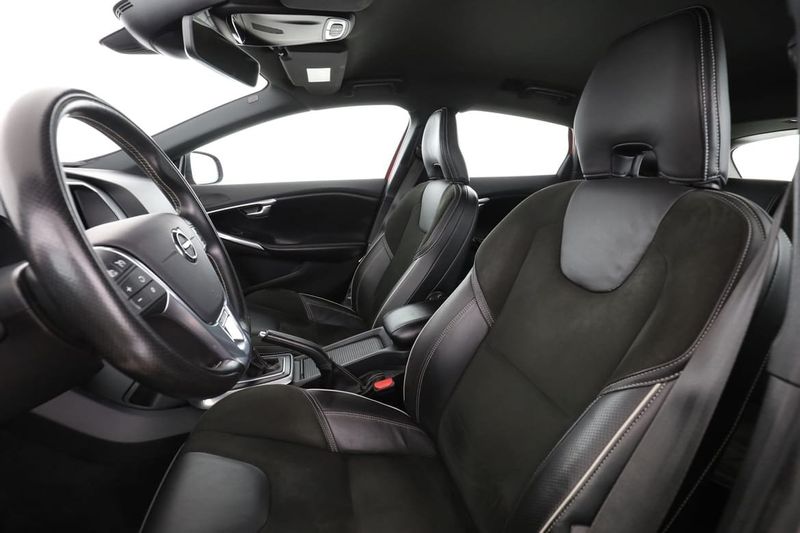 Volvo V40 bild 11