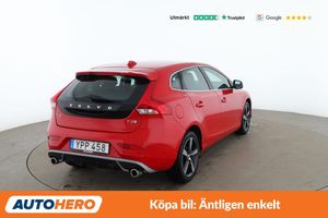 Volvo V40 bild 6