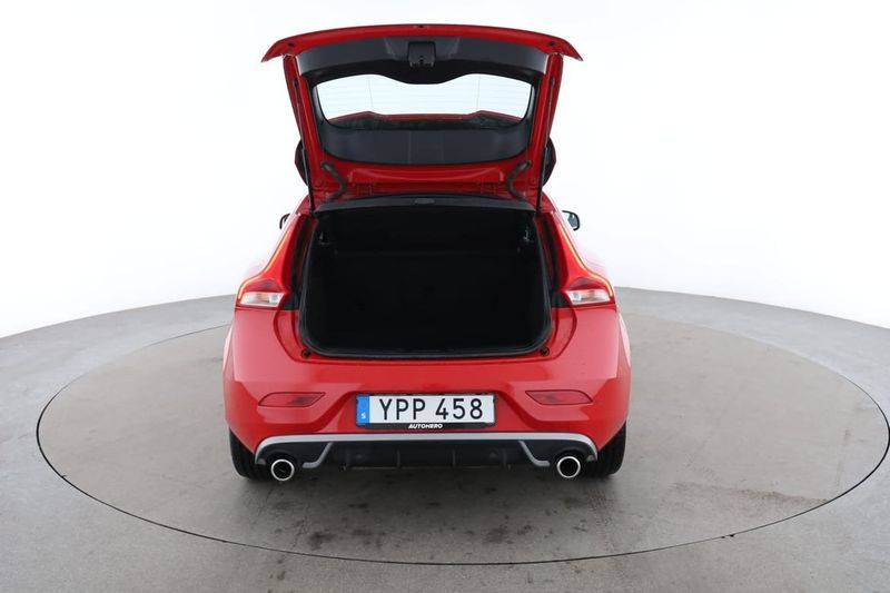 Volvo V40 bild 17