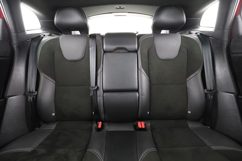 Volvo V40 bild 16