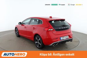 Volvo V40 bild 3