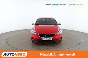 Volvo V40 bild 9