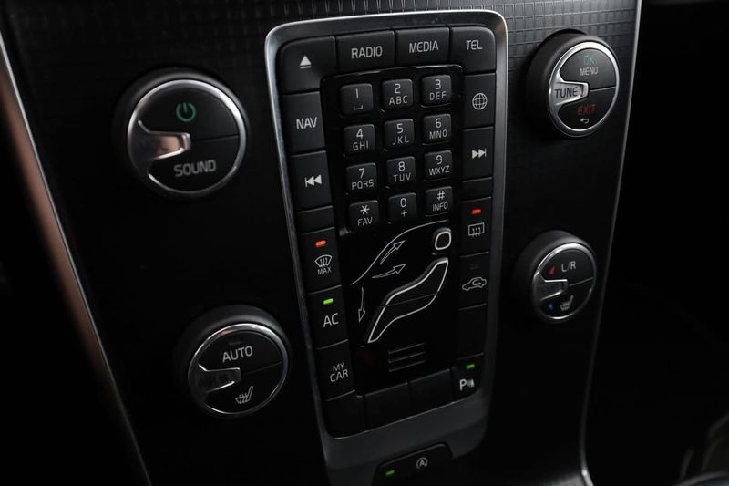 Volvo V40 bild 22