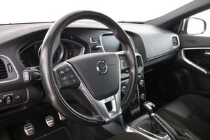 Volvo V40 bild 12