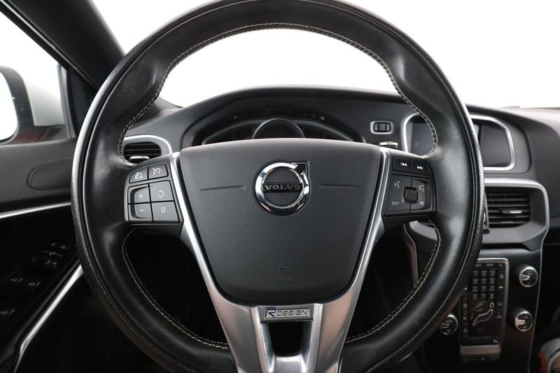Volvo V40 bild 19