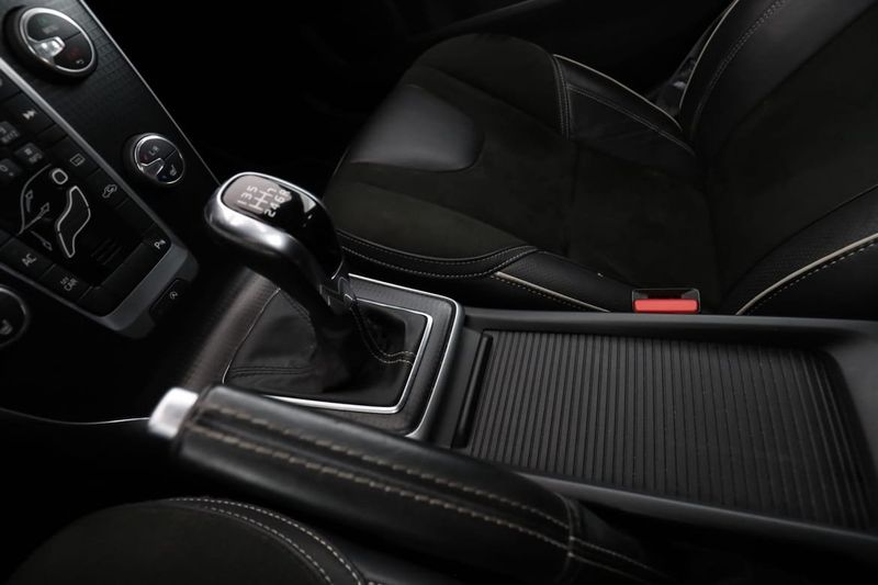 Volvo V40 bild 23