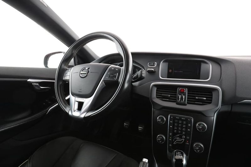 Volvo V40 bild 14