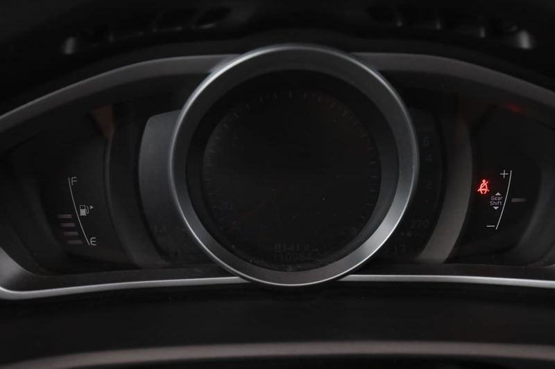 Volvo V40 bild 20