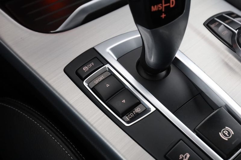 BMW X3 bild 28