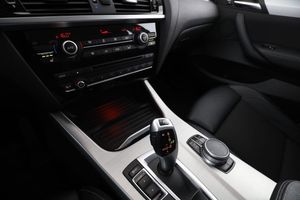 BMW X3 bild 23
