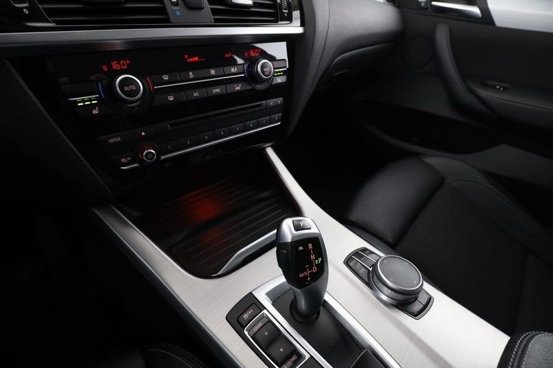 BMW X3 bild 23
