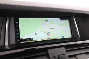 BMW X3 bild 22