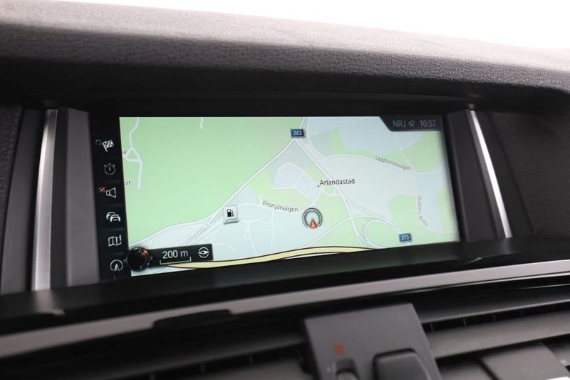 BMW X3 bild 22