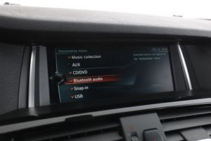BMW X3 bild 21