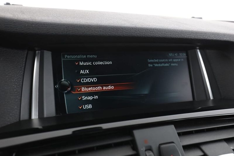 BMW X3 bild 21