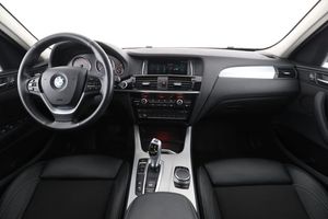 BMW X3 bild 13