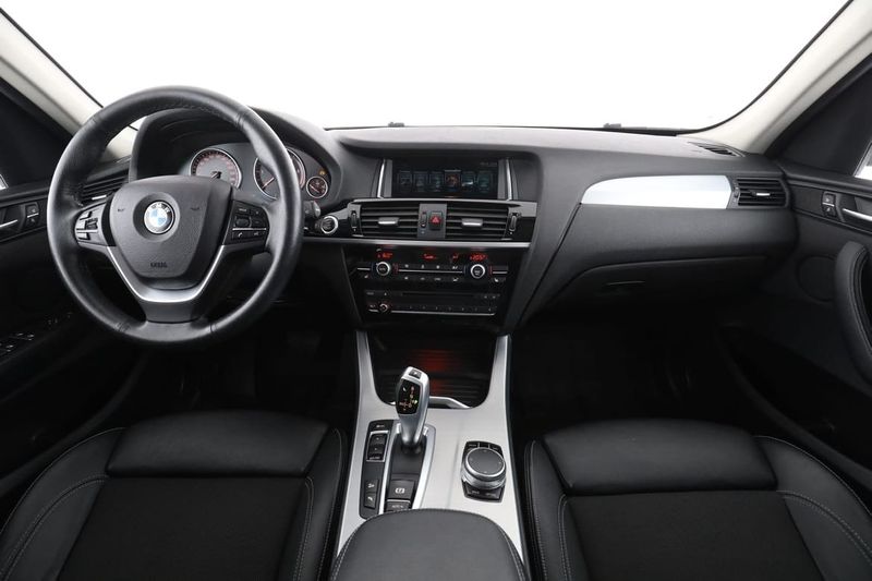 BMW X3 bild 13