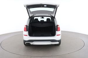 BMW X3 bild 17