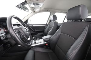 BMW X3 bild 11