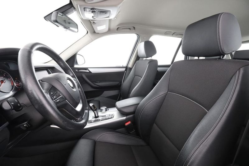 BMW X3 bild 11