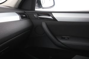 BMW X3 bild 32