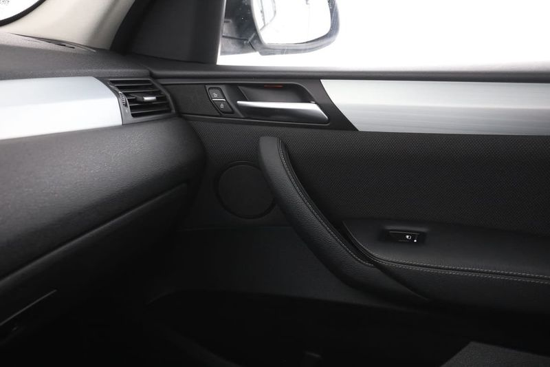 BMW X3 bild 32