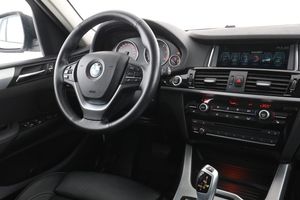 BMW X3 bild 14