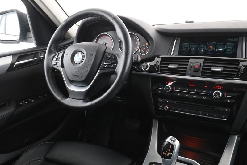 BMW X3 bild 14