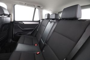 BMW X3 bild 15