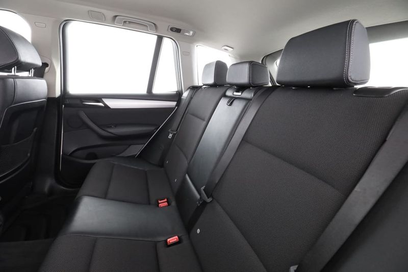 BMW X3 bild 15