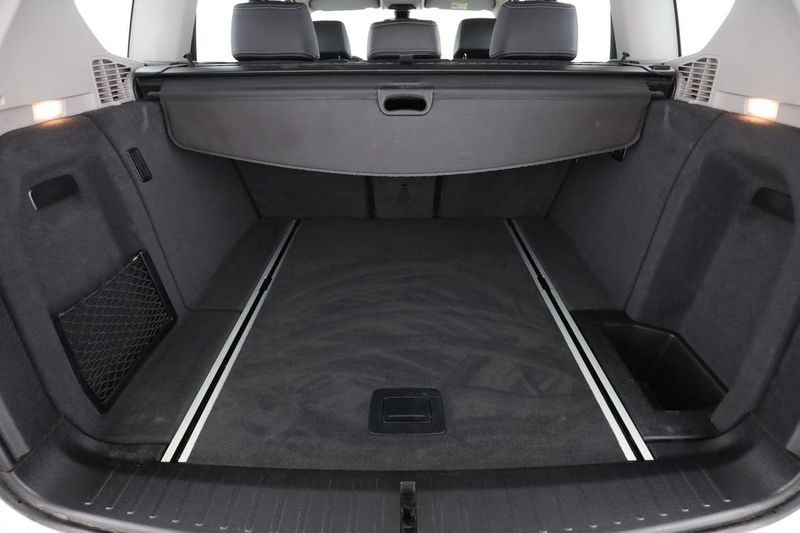 BMW X3 bild 18