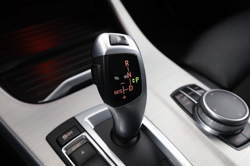 BMW X3 bild 27
