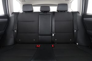 BMW X3 bild 16