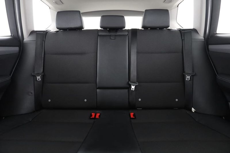 BMW X3 bild 16