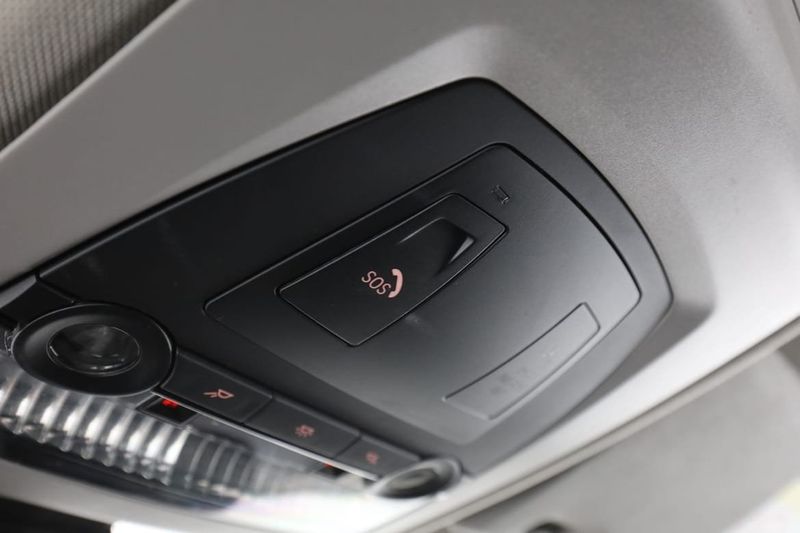 BMW X3 bild 33