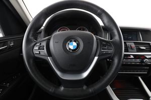 BMW X3 bild 19