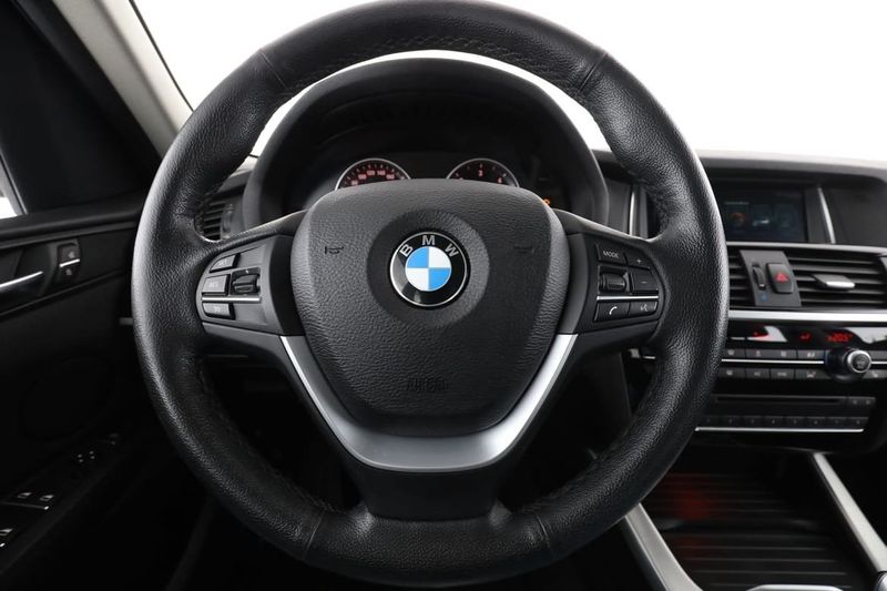 BMW X3 bild 19