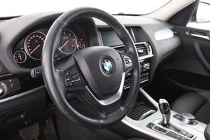 BMW X3 bild 12