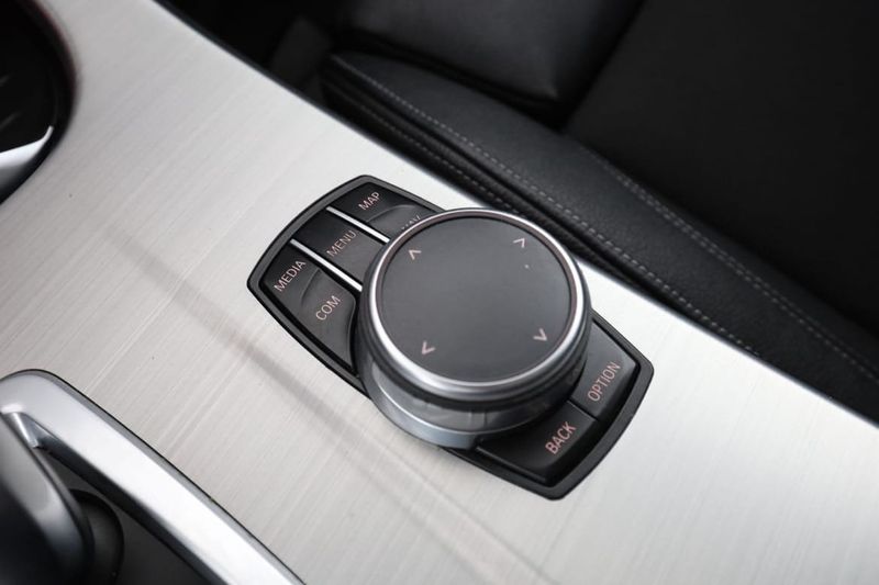 BMW X3 bild 30