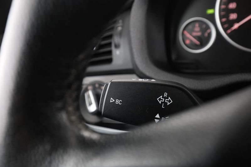BMW X3 bild 35