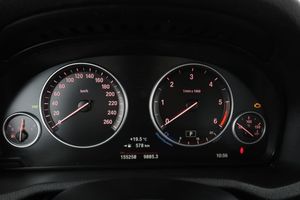 BMW X3 bild 20