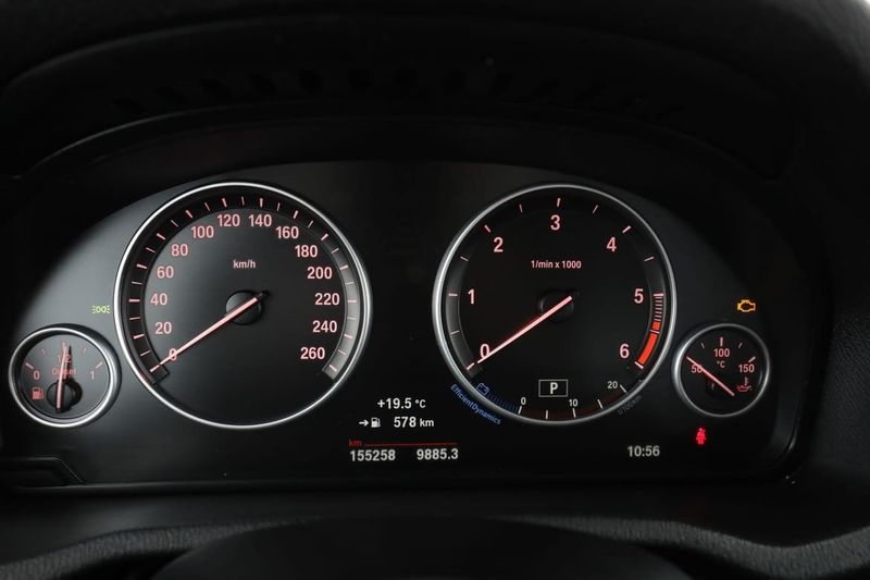 BMW X3 bild 20
