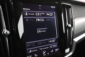 Volvo S90 bild 23