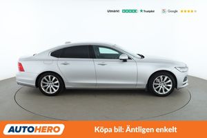 Volvo S90 bild 7