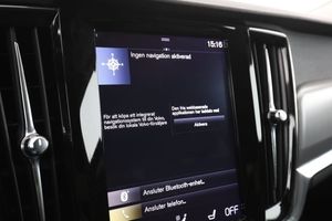 Volvo S90 bild 25