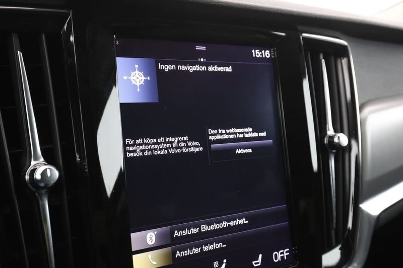 Volvo S90 bild 25