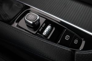 Volvo S90 bild 29