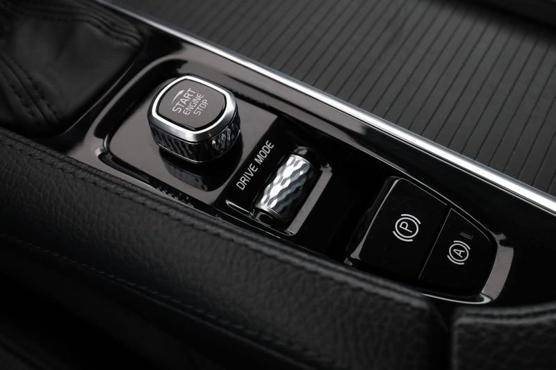Volvo S90 bild 29