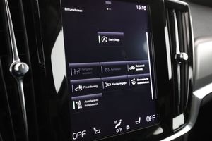 Volvo S90 bild 22